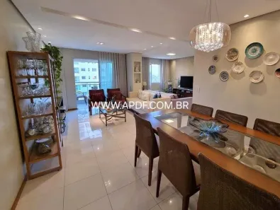 Apartamento com 3 Quartos à venda, 112m² no Norte, Brasília