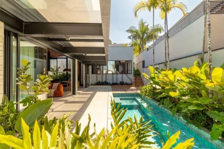 Casa de Condomínio com 4 Quartos à venda, 322m² no Alphaville Nova Esplanada, Votorantim