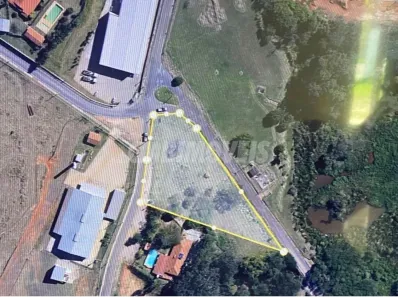 Lote/Terreno à venda, 4370m² no Macuco, Valinhos