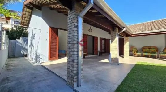 Casa com 3 Quartos à venda, 200m² no Mar Verde II, Caraguatatuba