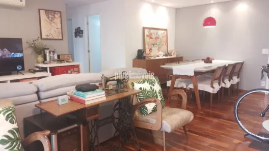 Apartamento com 2 Quartos à venda, 96m² no Vila Andrade, São Paulo