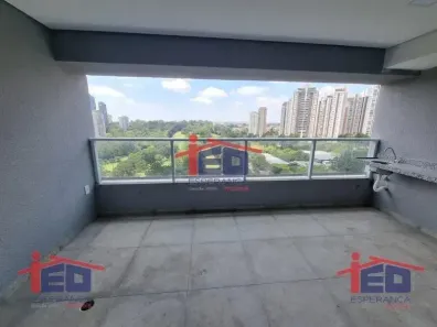 Apartamento com 3 Quartos à venda, 87m² no Cidade São Francisco, São Paulo