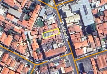à venda, 258m² no Paulicéia, Piracicaba
