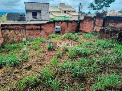 Lote/Terreno à venda, 300m² no Residencial Hugo de Moraes, Goiânia