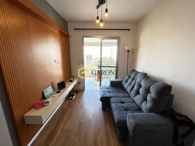 Apartamento com 2 Quartos para alugar, 50m² no Vila Leopoldina, São Paulo
