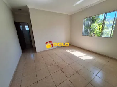 Apartamento com 2 Quartos à venda, 55m² no Jaraguá, Uberlândia
