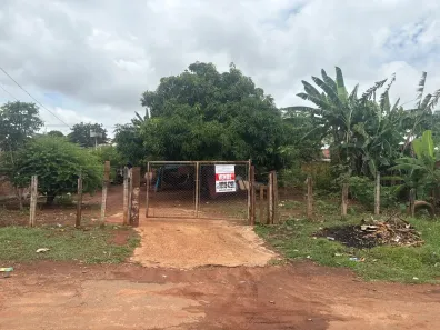 Lote/Terreno à venda, 600m² no Residencial Recanto do Bosque, Goiânia