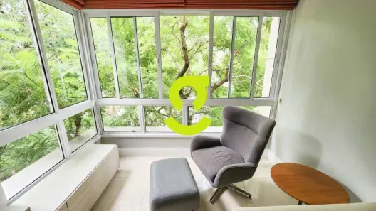 Apartamento com 2 Quartos para alugar, 74m² no Mont Serrat, Porto Alegre