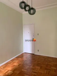 Apartamento com 2 Quartos para alugar, 53m² no Icaraí, Niterói