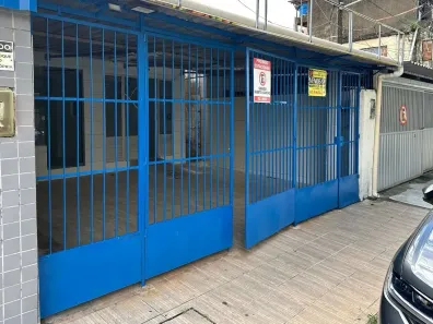 Casa com 5 Quartos à venda, 120m² no San Martin, Recife