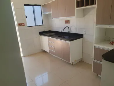 Casa com 3 Quartos para alugar, 60m² no Jardim Paraiso Fase I, Luís Eduardo Magalhães