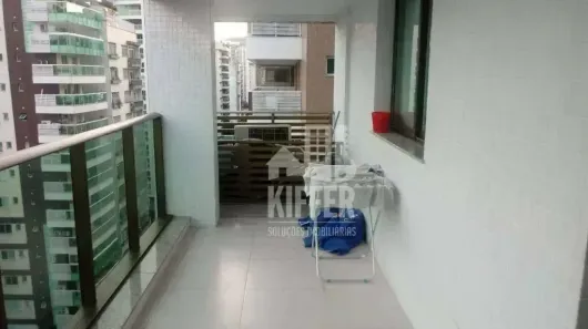 Apartamento com 2 Quartos à venda, 81m² no Icaraí, Niterói