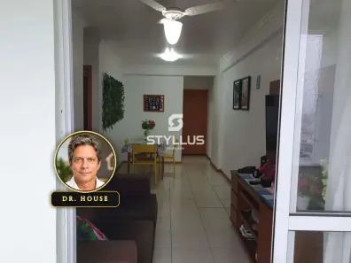 Apartamento com 2 Quartos à venda, 52m² no Engenho Novo, Rio de Janeiro