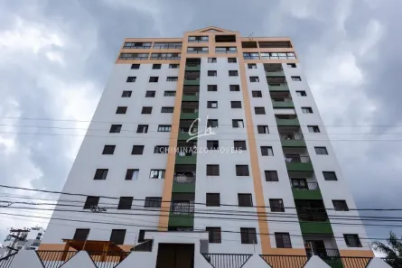 Apartamento com 3 Quartos para alugar, 88m² no Vila Itapura, Campinas
