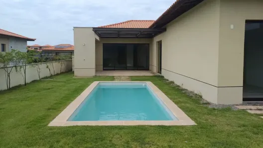 Casa de Condomínio com 4 Quartos à venda, 204m² no Loteamento Praia Baia Formosa, Armação dos Búzios