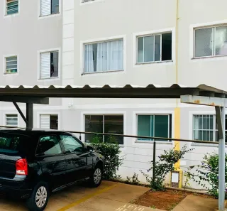 Apartamento com 2 Quartos à venda, 45m² no Parque União, Bauru
