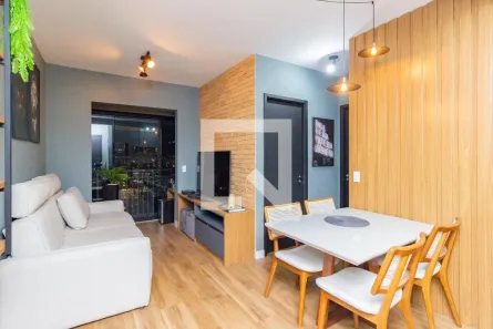Apartamento com 2 Quartos à venda, 46m² no Itaberaba, São Paulo