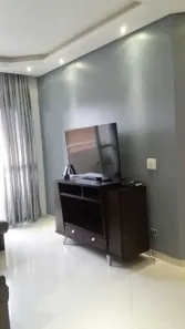 Apartamento com 2 Quartos à venda, 60m² no Baeta Neves, São Bernardo do Campo