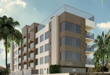 Apartamento com 3 Quartos à venda, 73m² no Formosa, Cabedelo