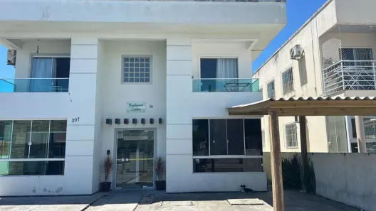 Apartamento com 2 Quartos à venda, 58m² no Barra do Aririú, Palhoça
