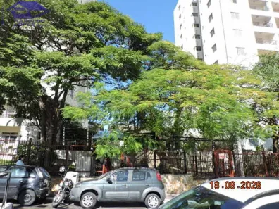 Apartamento com 2 Quartos para alugar, 60m² no Vila Isolina Mazzei, São Paulo