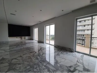 Cobertura com 4 Quartos à venda, 518m² no Vila Mariana, São Paulo