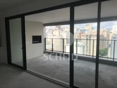 Apartamento com 3 Quartos à venda, 141m² no Perdizes, São Paulo