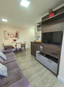Apartamento com 2 Quartos à venda, 52m² no Centro, Diadema