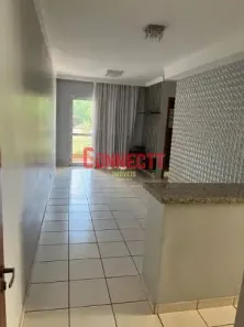 Apartamento com 2 Quartos à venda, 61m² no Jardim Zara, Ribeirão Preto