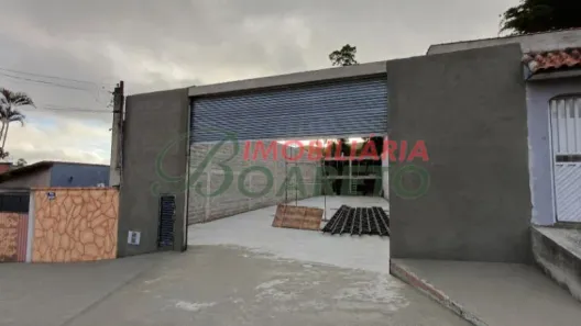 Ponto Comercial para alugar, 300m² no Vila Feital, Mauá