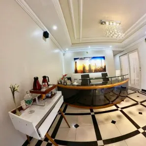 Sala Comercial para alugar, 18m² no Jardim São Luiz, Montes Claros