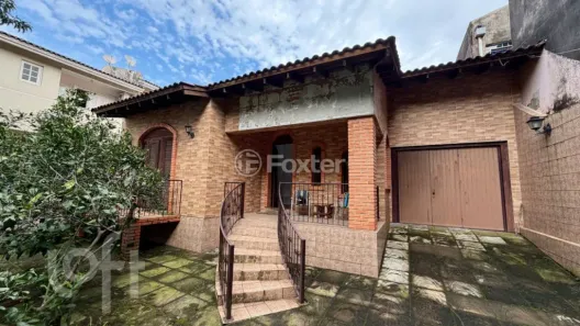 Casa com 5 Quartos à venda, 250m² no Nonoai, Porto Alegre