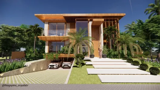 Lote/Terreno à venda, 600m² no Açu da Torre, Mata de São João