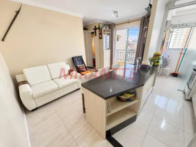 Apartamento com 2 Quartos à venda, 49m² no Imirim, São Paulo