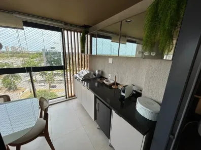 Apartamento com 2 Quartos para alugar, 78m² no Barra da Tijuca, Rio de Janeiro