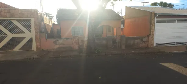 Casa com 2 Quartos à venda, 60m² no Vila Xavier (Vila Xavier), Araraquara