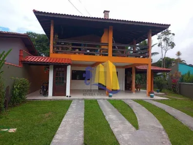 Casa com 5 Quartos à venda, 250m² no Guaratuba, Bertioga