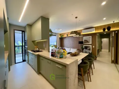 Apartamento com 2 Quartos à venda, 84m² no Green Fields Residence Club, São José do Rio Preto