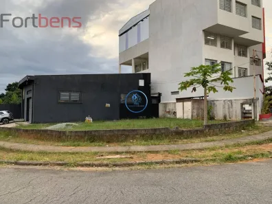 Lote/Terreno à venda, 508m² no Nova Caieiras, Caieiras