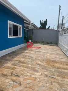 Casa com 3 Quartos à venda, 319m² no Flórida, Praia Grande