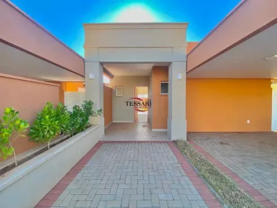 Casa de Condomínio com 2 Quartos à venda, 127m² no Raízes Impperial, Bady Bassitt