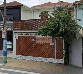 Sobrado com 3 Quartos à venda, 232m² no Cambuci, São Paulo