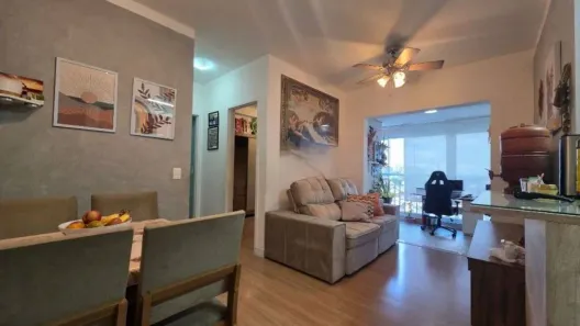Apartamento com 2 Quartos à venda, 60m² no Gopoúva, Guarulhos