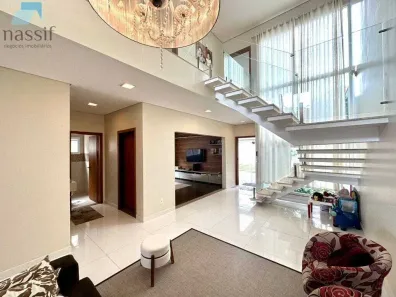 Casa com 3 Quartos à venda, 288m² no Vila Oliveira, Mogi das Cruzes