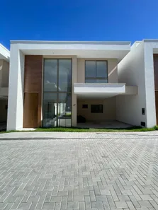Casa de Condomínio com 4 Quartos à venda, 151m² no Buraquinho, Lauro de Freitas