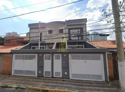 Sobrado com 3 Quartos à venda, 125m² no Jardim do Mar, São Bernardo do Campo