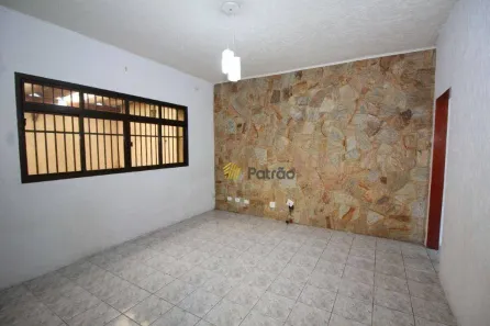 Casa com 4 Quartos à venda, 354m² no Centro, São Bernardo do Campo