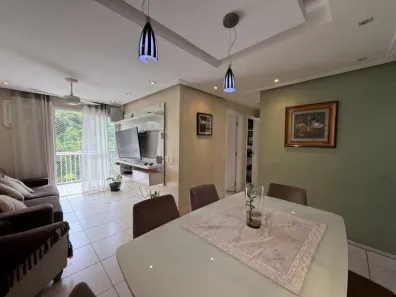Apartamento com 3 Quartos à venda, 70m² no Pechincha, Rio de Janeiro