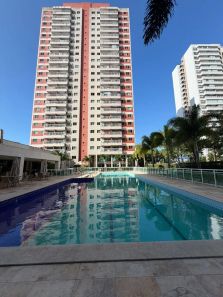 Apartamento com 3 Quartos à venda, 64m² no Presidente Kennedy, Fortaleza