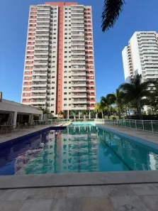 Apartamento com 3 Quartos à venda, 64m² no Presidente Kennedy, Fortaleza